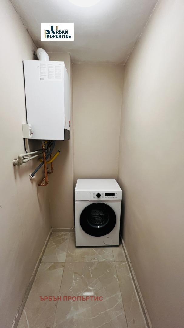 Продава 4-СТАЕН, гр. София, Манастирски ливади, снимка 5 - Апартаменти - 52406855