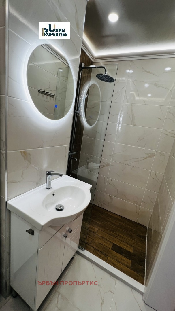 Продава 4-СТАЕН, гр. София, Манастирски ливади, снимка 3 - Апартаменти - 52406855