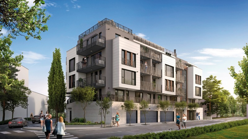 Продава БИЗНЕС ИМОТ, гр. София, Кръстова вада, снимка 8 - Други - 52647321