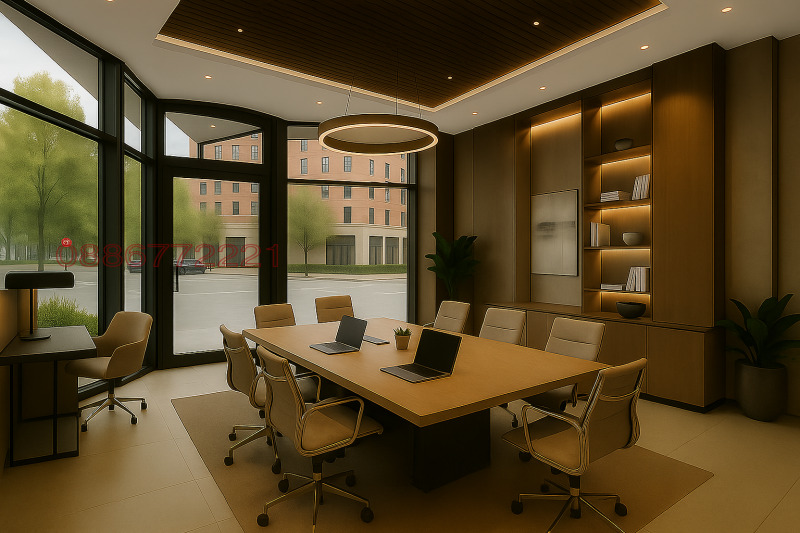 Продава БИЗНЕС ИМОТ, гр. София, Кръстова вада, снимка 2 - Други - 52647321