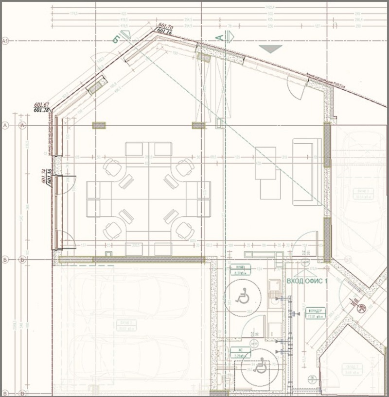 Продава БИЗНЕС ИМОТ, гр. София, Кръстова вада, снимка 7 - Други - 52647321