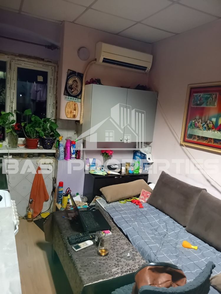 Продава  Етаж от къща град София , Център , 65 кв.м | 86995984 - изображение [3]
