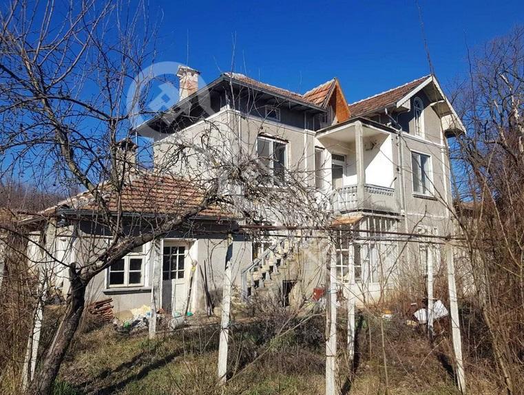 Продава  Къща област Велико Търново , с. Горна Липница , 100 кв.м | 16783769