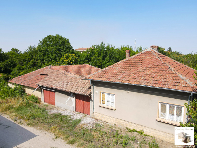 Til salg  Hus region Veliko Tarnovo , Butovo , 120 kvm | 43962228 - billede [2]