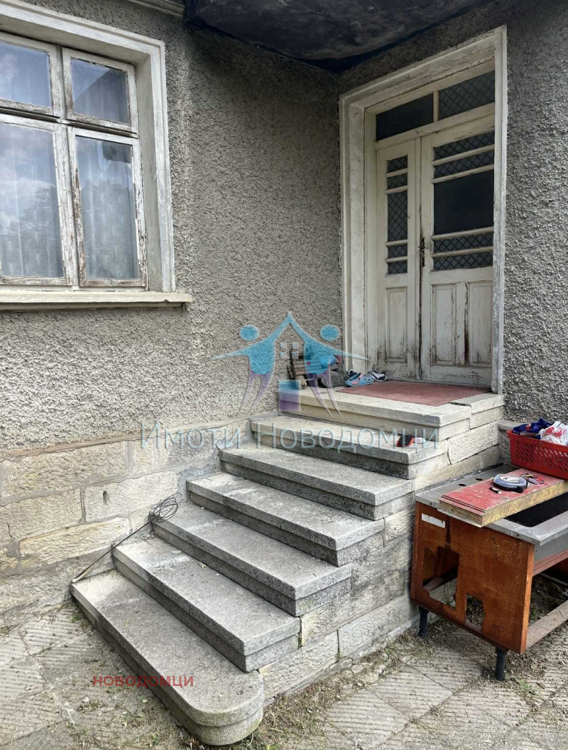 Продава КЪЩА, с. Мадара, област Шумен, снимка 2 - Къщи - 51963879