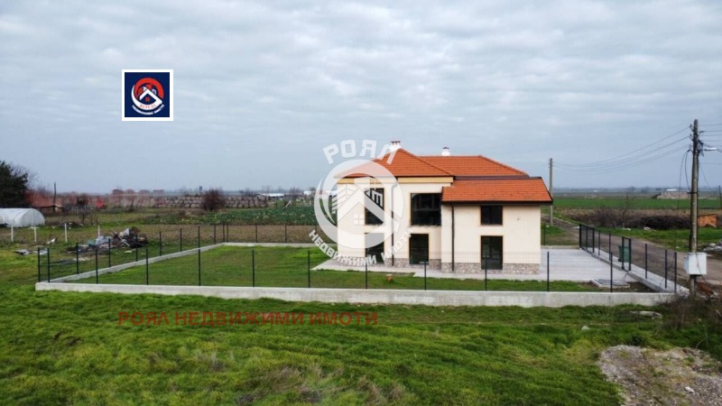 Продава КЪЩА, с. Манолско Конаре, област Пловдив