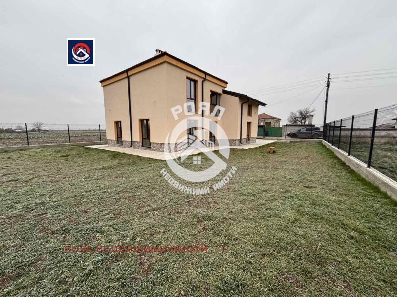 Продава КЪЩА, с. Манолско Конаре, област Пловдив, снимка 17 - Къщи - 53228262