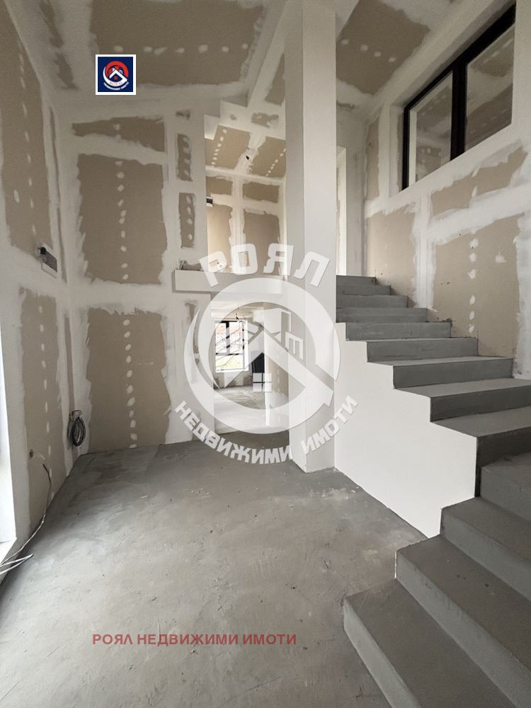 Продава КЪЩА, с. Манолско Конаре, област Пловдив, снимка 4 - Къщи - 53228262