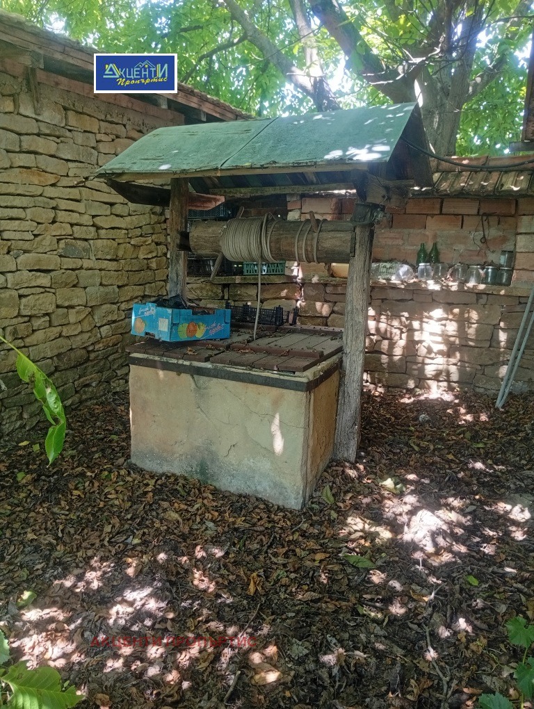 Продава КЪЩА, с. Дъскот, област Велико Търново, снимка 5 - Къщи - 54957064