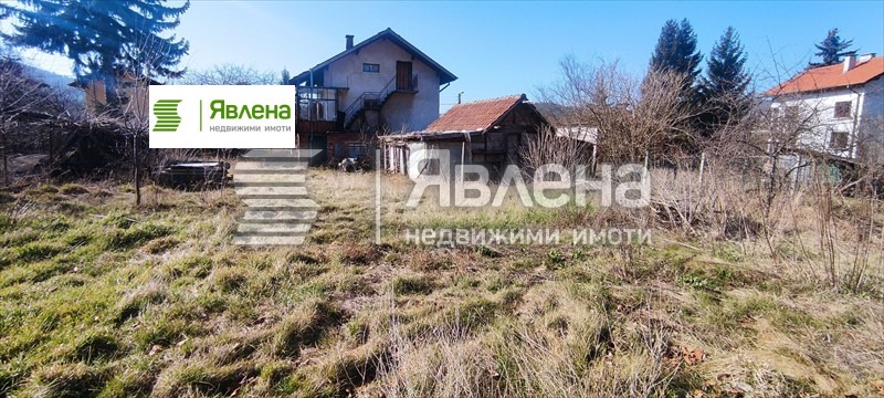 Продава КЪЩА, с. Боснек, област Перник, снимка 4 - Къщи - 55319105