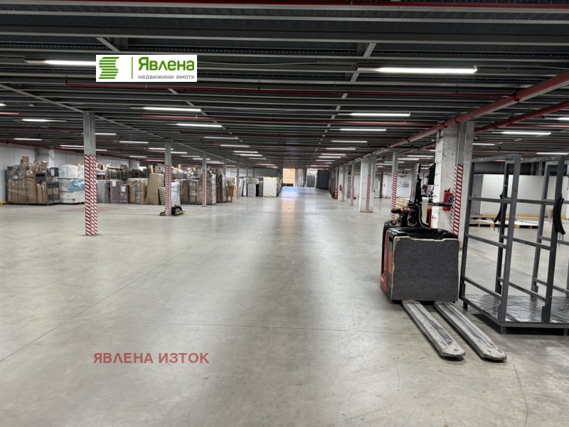 Продава СКЛАД, гр. Елин Пелин, област София област, снимка 6 - Складове - 52375291