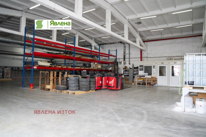 Продава СКЛАД, гр. Елин Пелин, област София област, снимка 3 - Складове - 52375291