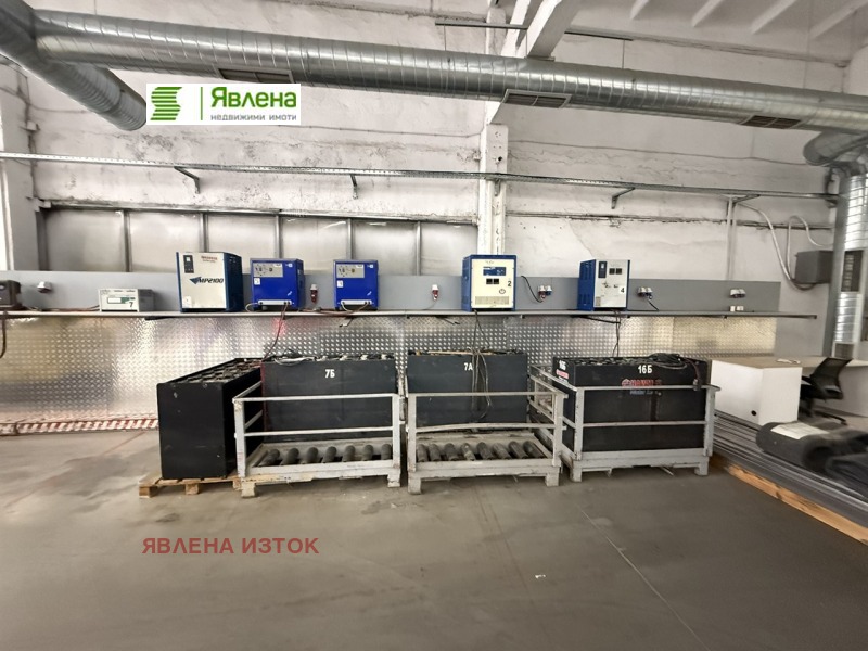 Продава СКЛАД, гр. Елин Пелин, област София област, снимка 9 - Складове - 52375291