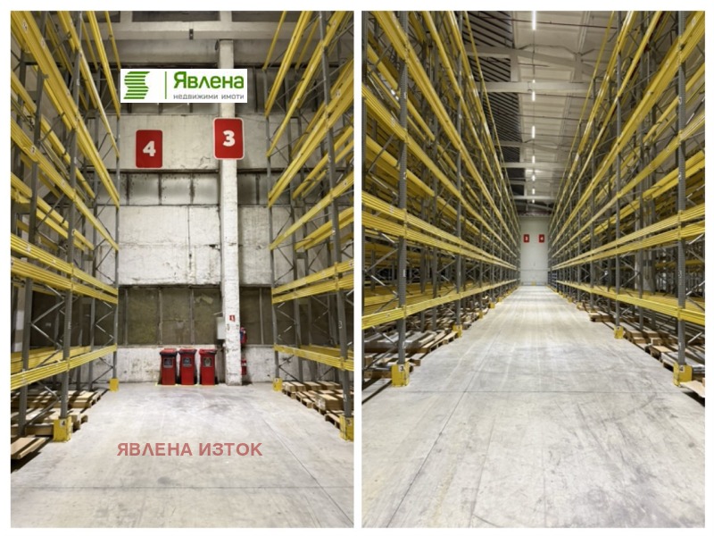 Продава СКЛАД, гр. Елин Пелин, област София област, снимка 10 - Складове - 52375291