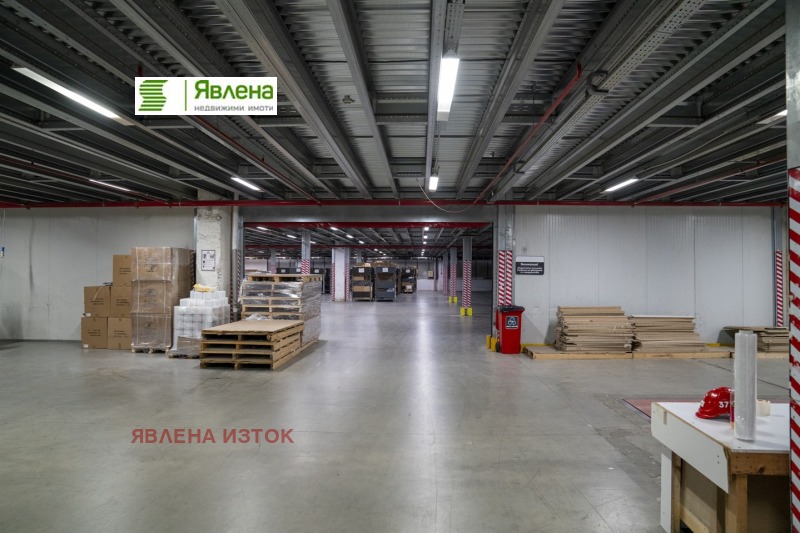 Продава СКЛАД, гр. Елин Пелин, област София област, снимка 2 - Складове - 52375291