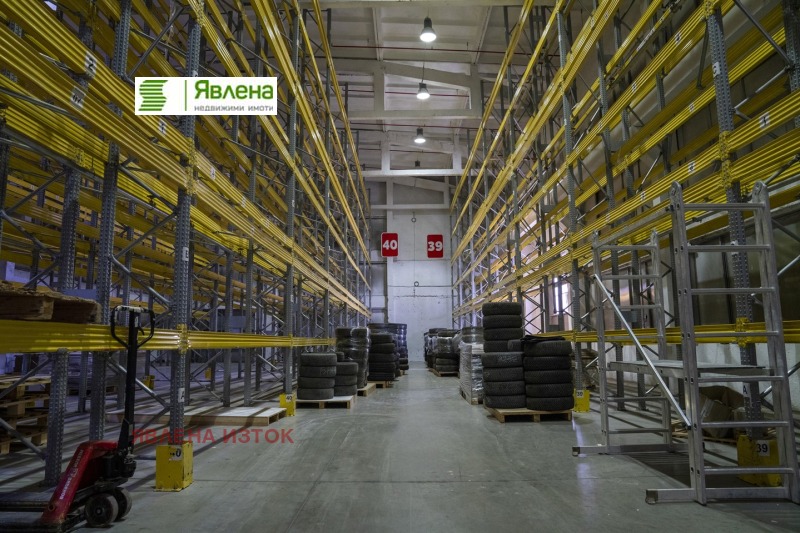 Продава СКЛАД, гр. Елин Пелин, област София област, снимка 5 - Складове - 52375291