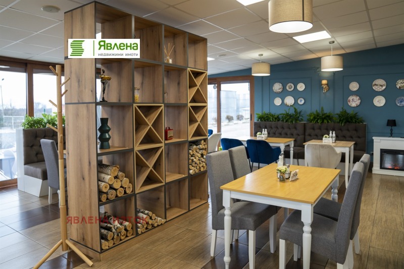 Продава СКЛАД, гр. Елин Пелин, област София област, снимка 12 - Складове - 52375291