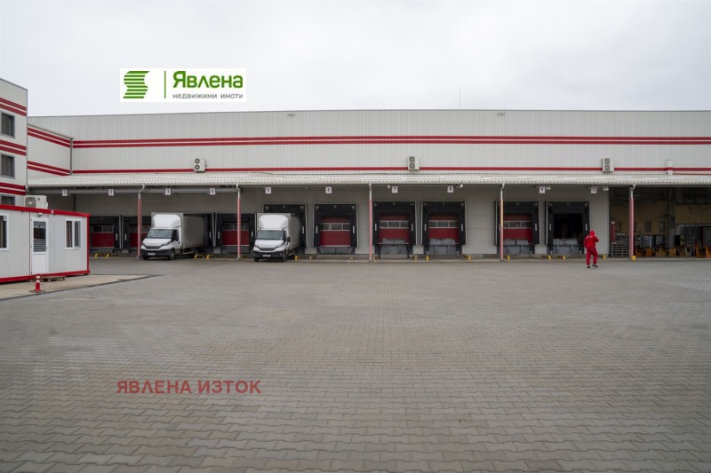 Продава СКЛАД, гр. Елин Пелин, област София област, снимка 2 - Складове - 52375291