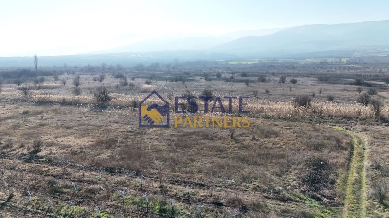 Продава ПАРЦЕЛ, гр. Пловдив, Индустриална зона - Юг, снимка 4 - Парцели - 52655892