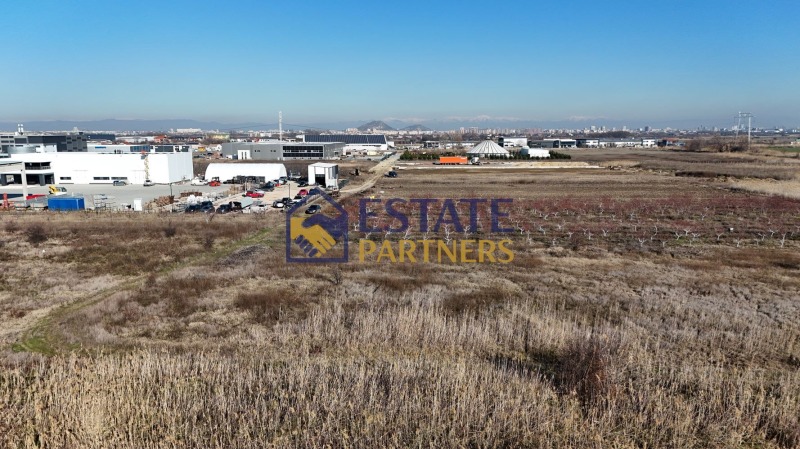 Продава ПАРЦЕЛ, гр. Пловдив, Индустриална зона - Юг, снимка 3 - Парцели - 52655892