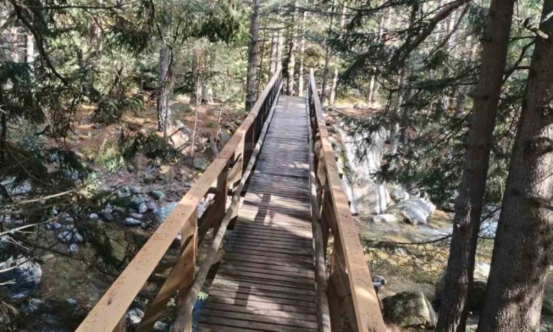 Продава ПАРЦЕЛ, с. Бели Искър, област София област, снимка 9 - Парцели - 53106604