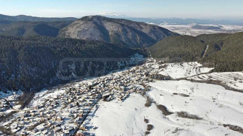 Продава ПАРЦЕЛ, с. Бели Искър, област София област, снимка 2 - Парцели - 53106604