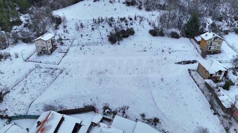 Продава ПАРЦЕЛ, с. Бели Искър, област София област, снимка 3 - Парцели - 53106604