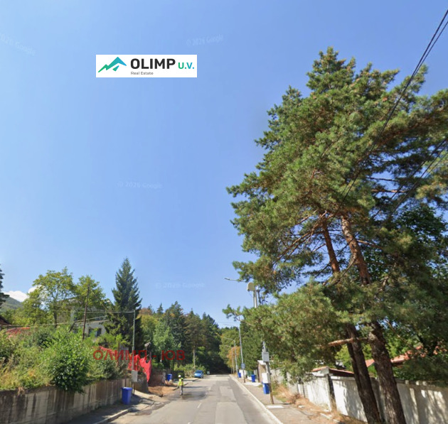 Продава ПАРЦЕЛ, гр. София, Бояна