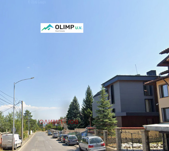 Продава ПАРЦЕЛ, гр. София, Бояна, снимка 2 - Парцели - 55199963