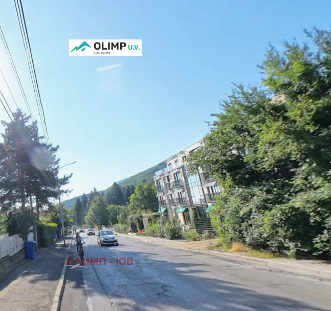 Продава ПАРЦЕЛ, гр. София, Бояна, снимка 3 - Парцели - 55199963