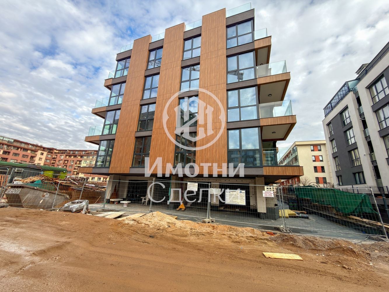 Продава 2-СТАЕН, гр. София, Малинова долина, снимка 2 - Апартаменти - 52049230