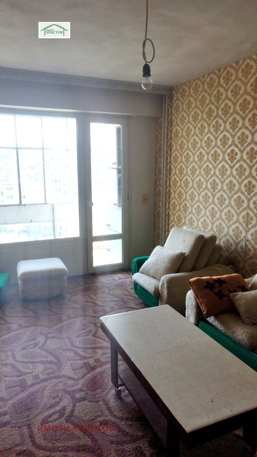 Продава 2-СТАЕН, гр. Шумен, Боян Българанов 1, снимка 4 - Апартаменти - 54034520