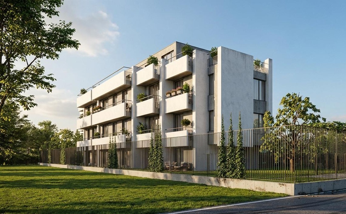 Продава 2-СТАЕН, гр. София, Горубляне, снимка 2 - Апартаменти - 54081452