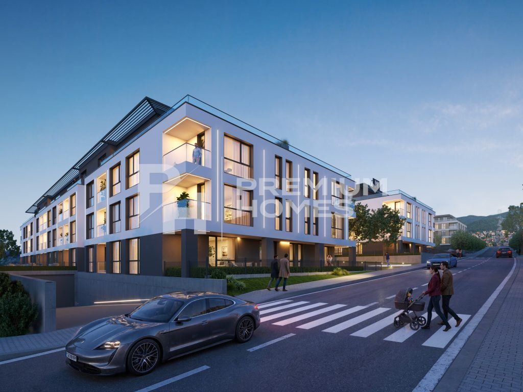 Продава 2-СТАЕН, гр. София, Малинова долина, снимка 4 - Апартаменти - 54629507