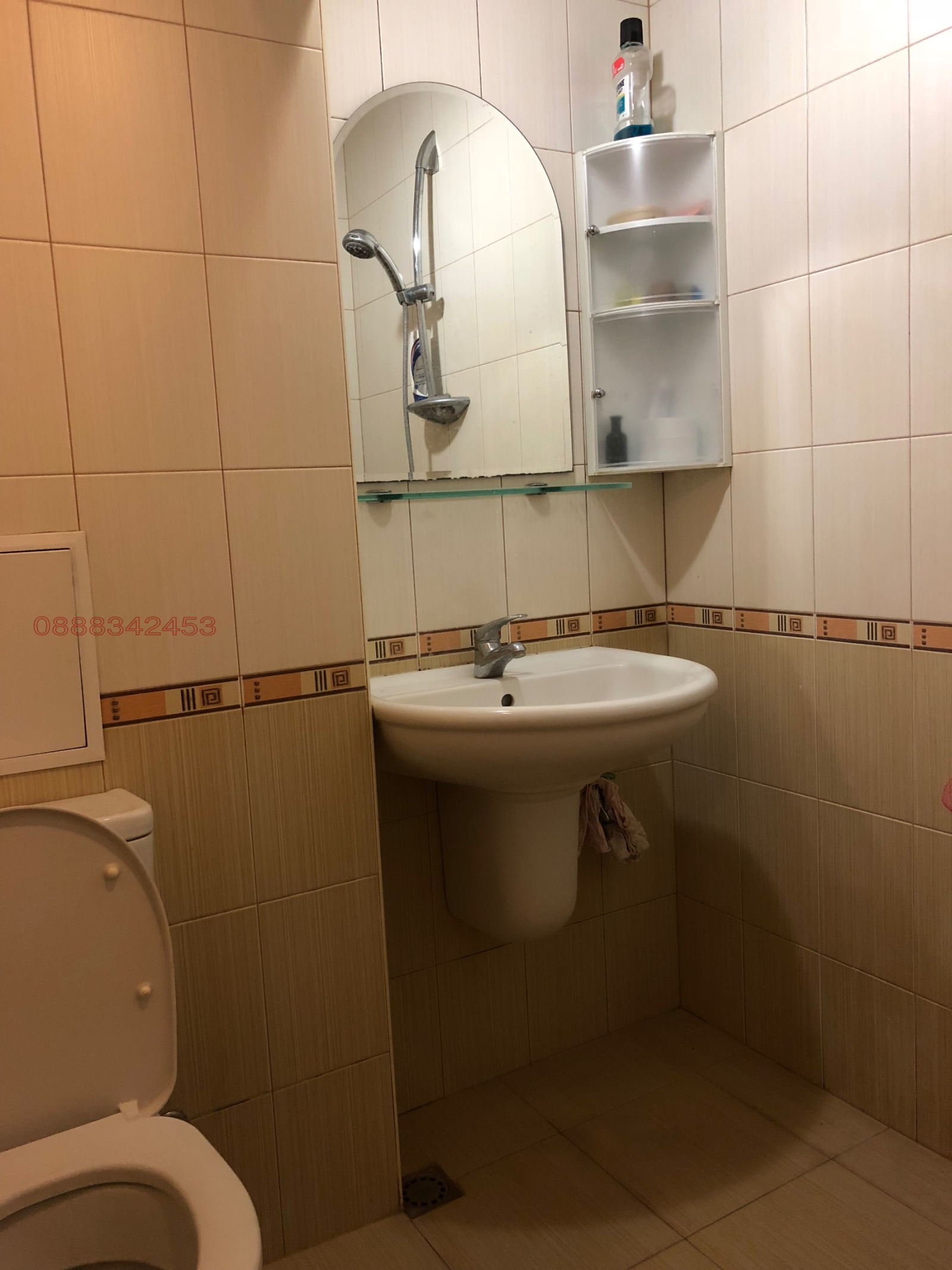 Продава 2-СТАЕН, гр. Пловдив, Изгрев, снимка 5 - Апартаменти - 54801863