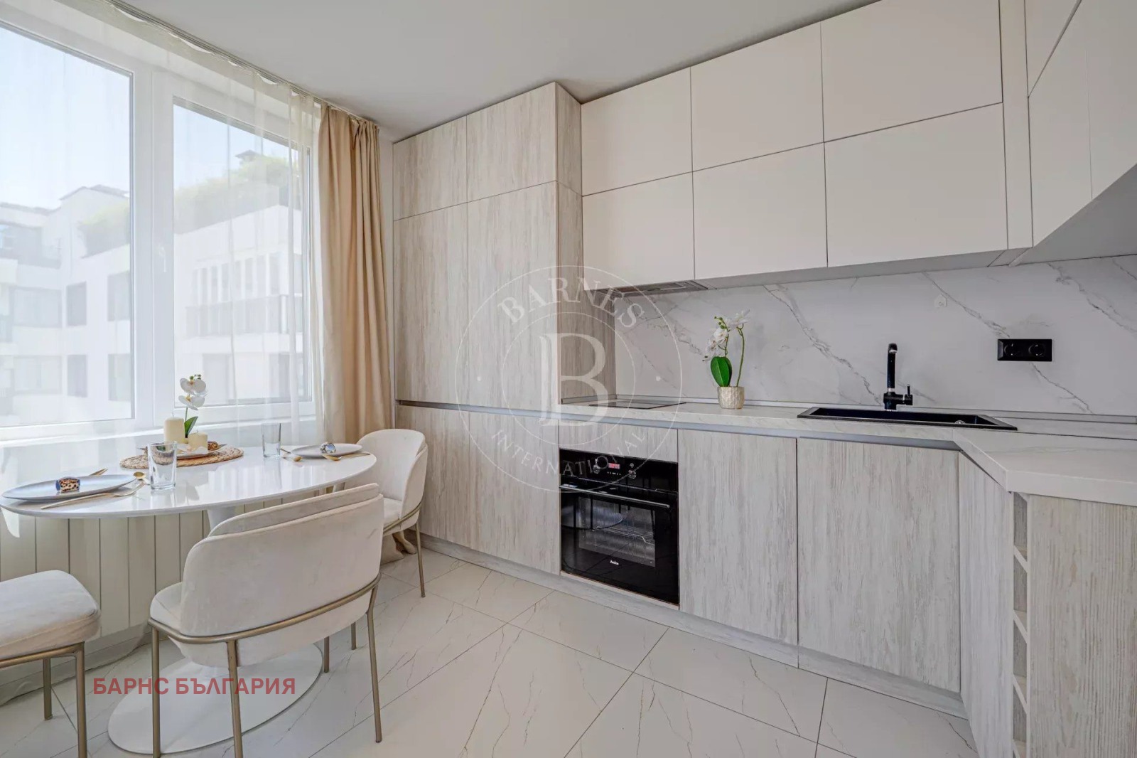 Продава 2-СТАЕН, гр. София, Кръстова вада, снимка 8 - Апартаменти - 54873692