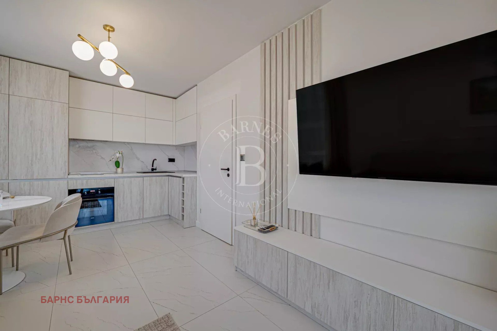 Продава 2-СТАЕН, гр. София, Кръстова вада, снимка 6 - Апартаменти - 54873692