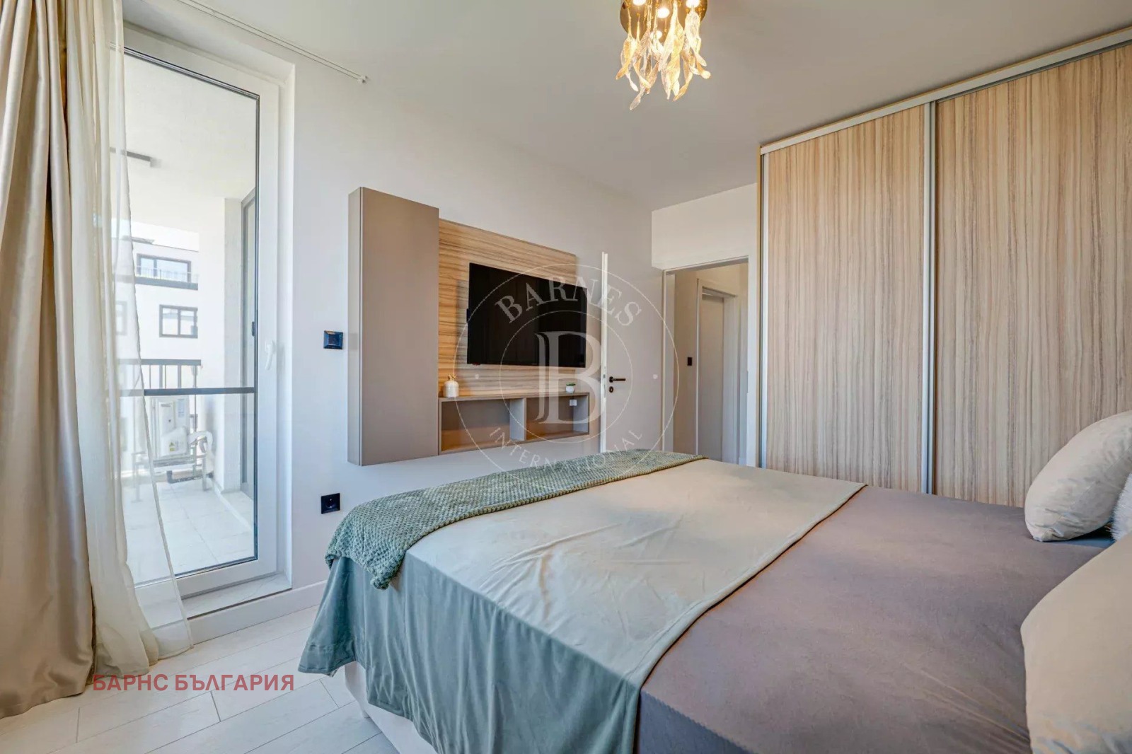 Продава 2-СТАЕН, гр. София, Кръстова вада, снимка 11 - Апартаменти - 54873692