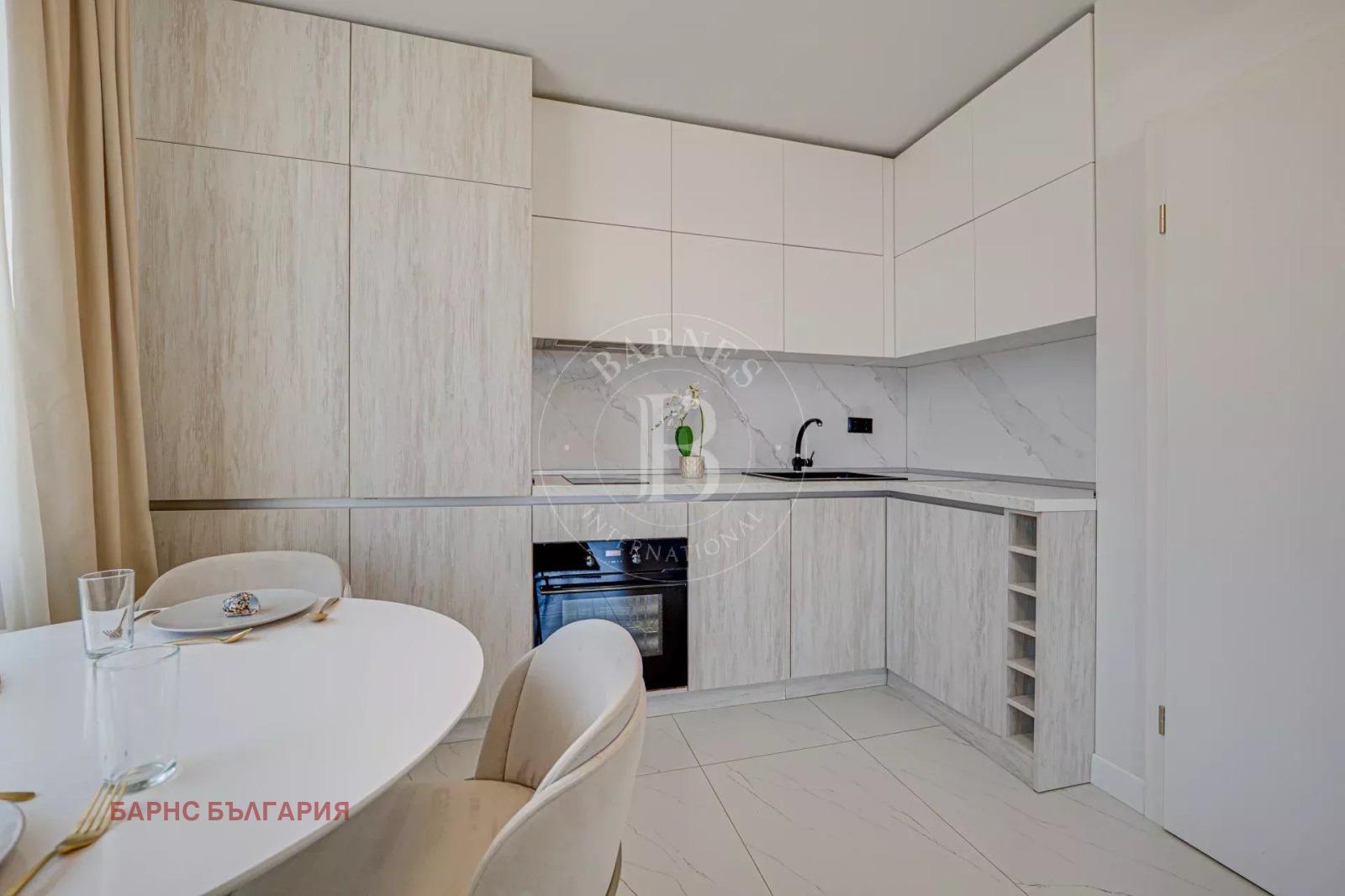 Продава 2-СТАЕН, гр. София, Кръстова вада, снимка 7 - Апартаменти - 54873692