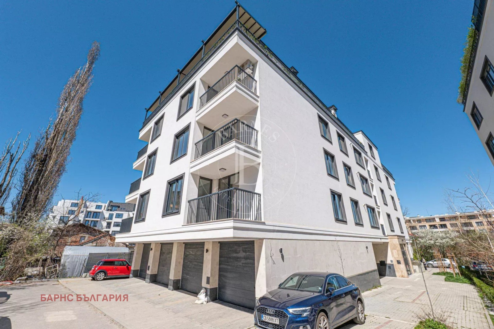 Продава 2-СТАЕН, гр. София, Кръстова вада, снимка 16 - Апартаменти - 54873692