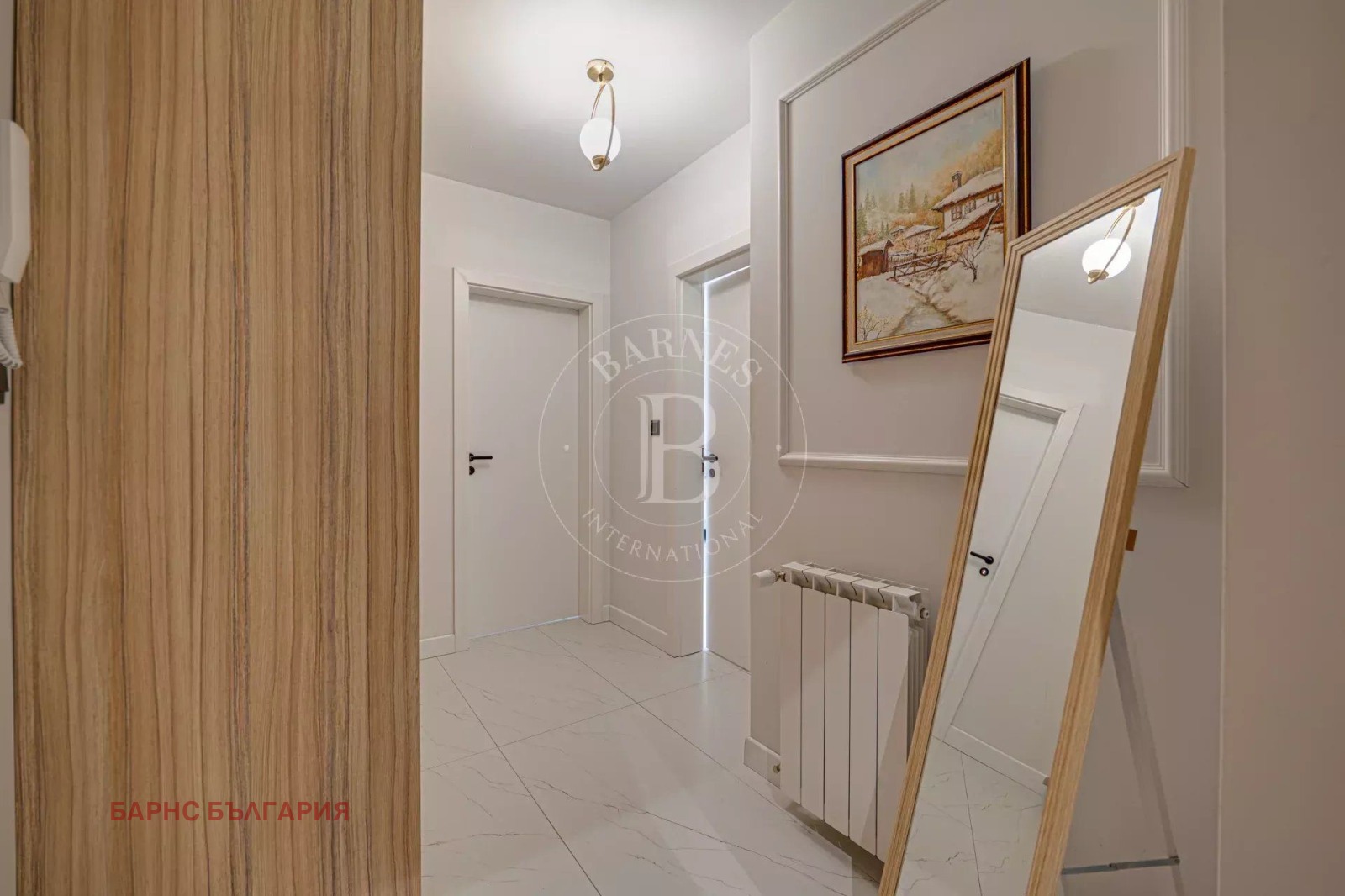 Продава 2-СТАЕН, гр. София, Кръстова вада, снимка 13 - Апартаменти - 54873692