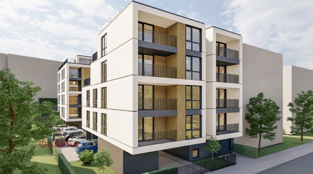 Продава 2-СТАЕН, гр. София, Овча купел, снимка 3 - Апартаменти - 55636163