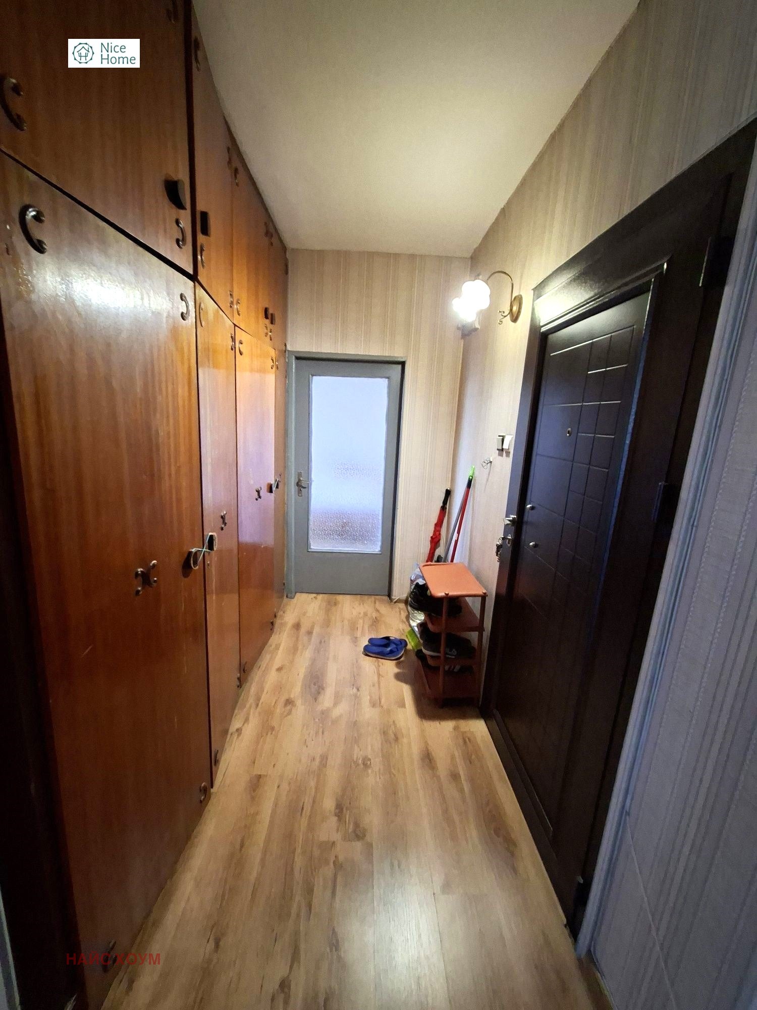 Продава 2-СТАЕН, гр. София, Свобода, снимка 3 - Апартаменти - 56082759