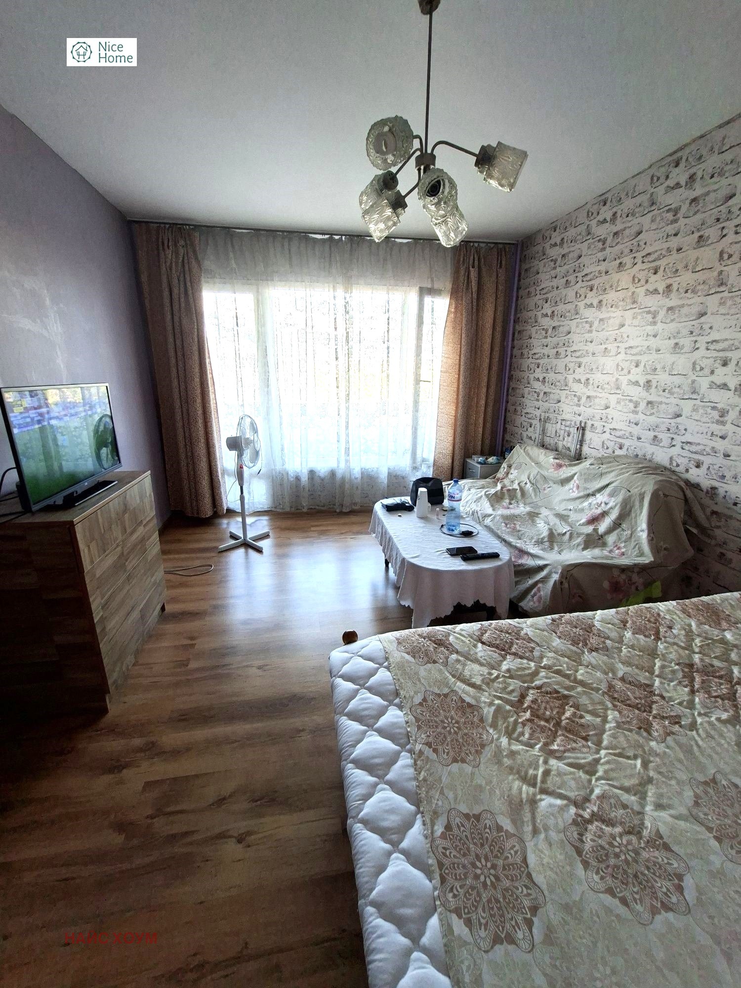 Продава 2-СТАЕН, гр. София, Свобода, снимка 2 - Апартаменти - 56082759