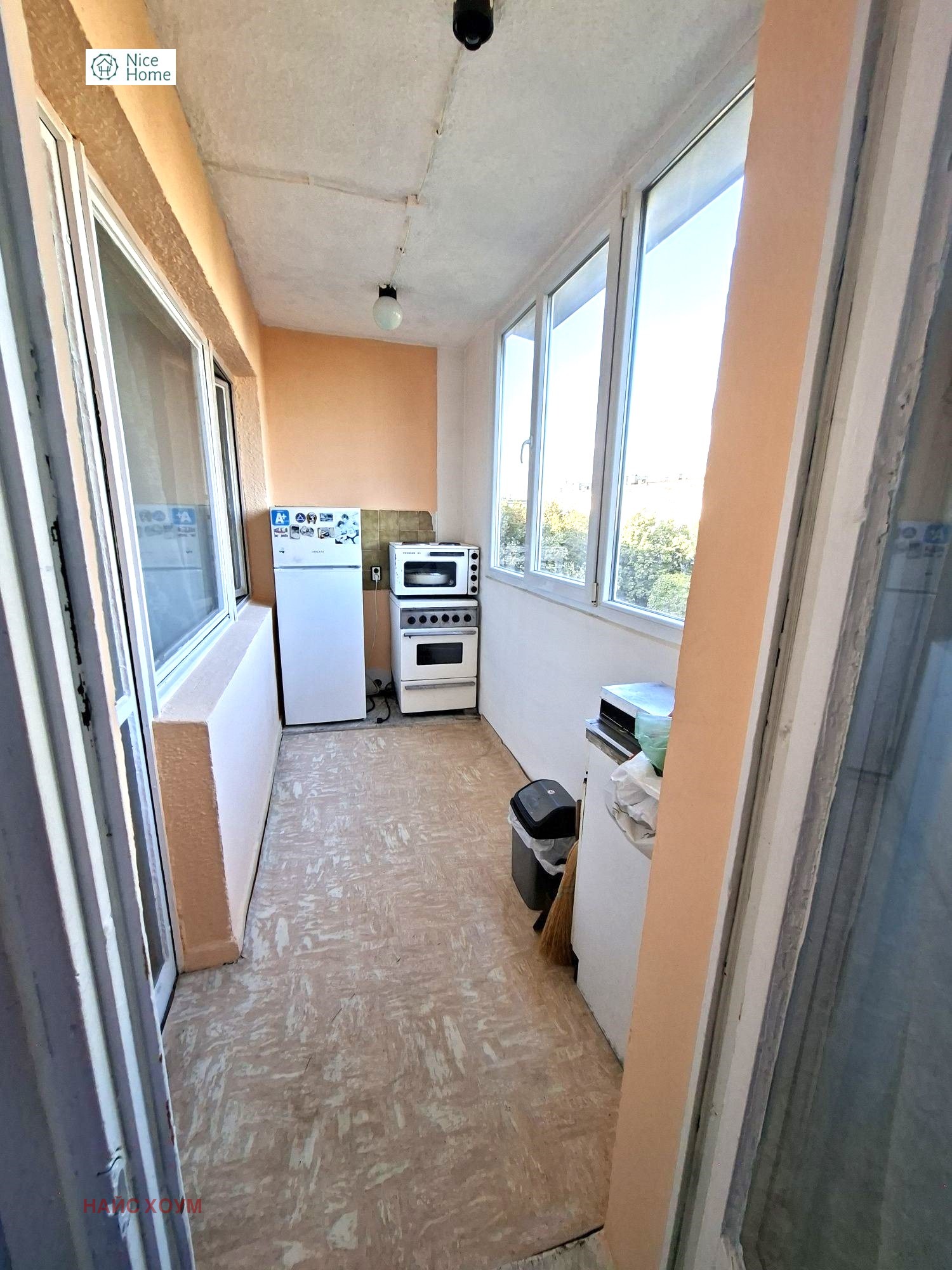 Продава 2-СТАЕН, гр. София, Свобода, снимка 6 - Апартаменти - 56082759