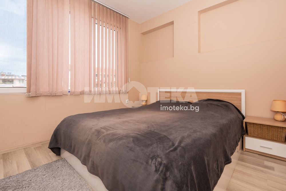Продава 2-СТАЕН, гр. Пловдив, Южен, снимка 5 - Апартаменти - 56394234