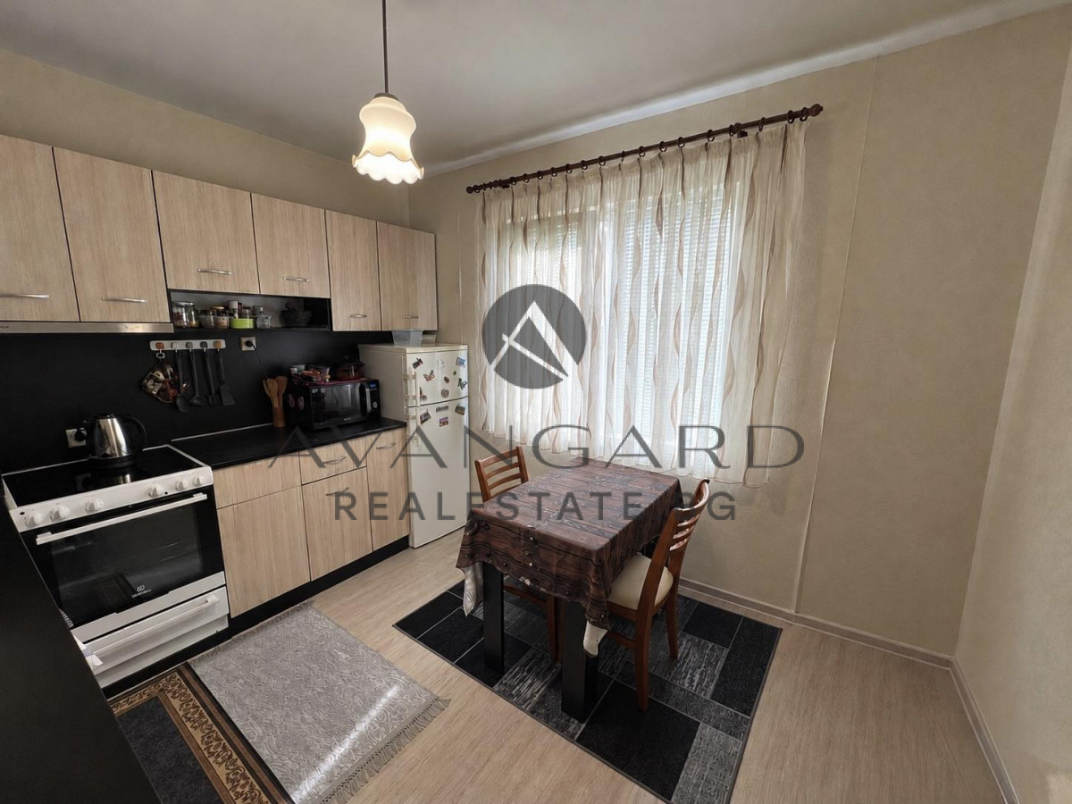 Продава 2-СТАЕН, гр. Пловдив, Кючук Париж, снимка 4 - Апартаменти - 56720455