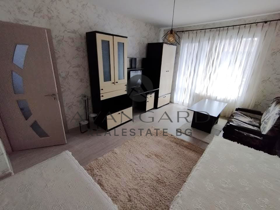 Продава 2-СТАЕН, гр. Пловдив, Кючук Париж, снимка 3 - Апартаменти - 56720455