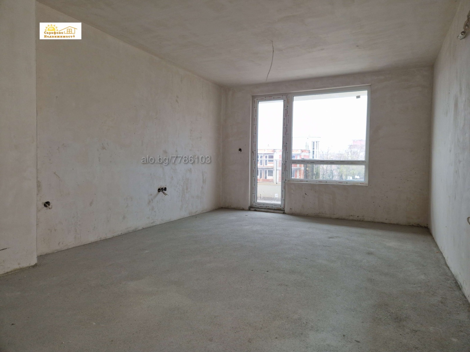 Продава 3-СТАЕН, гр. Бургас, Сарафово, снимка 10 - Апартаменти - 53813146