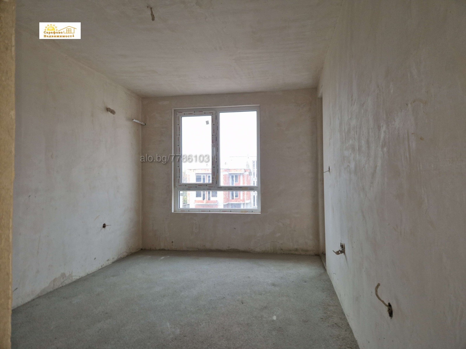 Продава 3-СТАЕН, гр. Бургас, Сарафово, снимка 13 - Апартаменти - 53813146